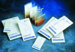 Sacchetti per Stomacher 400 Circulator   Sacchetto con filtro in nylon da 18 x 30 cm, sterili