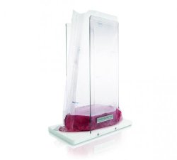 Accessori per omogenizzatore BagSystem®  Tipo BagClip® 3500 clip per chiudere i sacchetti