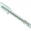 Utensili di dispersione per T25 basic Ultra-Turrax®  Tipo S 25 N - 8 G Diam. rotore / statore 6,1 / 8 mm max. Profondità  d'imm