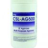 Agarose per elettroforesi gel  Tipo CSL-AG10KG Capacità 20 x 500 g