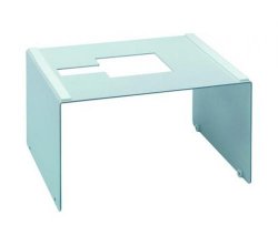 Accessori per LS 8  Distanziatore AH 6 per LS 8*