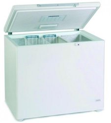 Trade-freezer GTL 4905