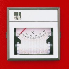 Strumento registratore per punti