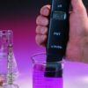 Tester per acqua ultrapura PWT  Tipo PWT