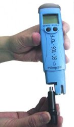 Accessori per conduttimetro da laboratorio Mod. 703  Tipo ZU 6985