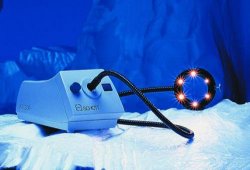 Accessori per sorgenti di luce fredda KL 200