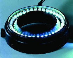 LED-Set Ringlicht 66 mm