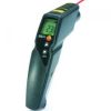 Termometro ad infrarossi Testo 830  Tipo testo 830-T2 Set Campo di  misura -30 ... +400 °C