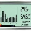 Termoigrometro Testo 623  Tipo testo 623