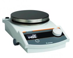 Agitatori magnetici senza riscaldamento   Tipo Hei-Mix S UK Velocità di rotazione 2200 rpm Volume di  agitazione 5000 ml Materi