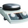 Agitatori magnetici con piastra riscaldante MR Hei-Standard / Hei-Tec / Hei-End  Tipo MR Hei-Tec UK