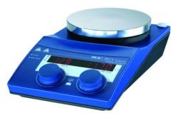 Agitatore magnetico riscaldante RCT basic   Tipo RCT basic