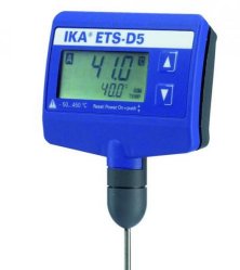 Termometri elettronici a contatto ETS-D5 / ETS-D6  Tipo ETS-D5 Dimensioni (L x P x H) 82 x 22 x 83 mm