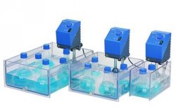 Vasche per bagni termostatici EH 4  Tipo EH 4.1 (5 Litri)