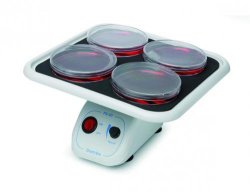 Agitatore con piattaforma oscillante PS-3D  Tipo PS-3D Carico Max. 0,5 kg