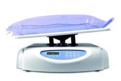 Agitatore a piattaforma PMR-100  Tipo PMR-100 Carico Max. 5,0 kg