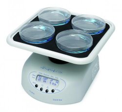 Scuotitore multifunzione oscillante PS-M3D  Tipo PS-M3D Carico Max. 1,0 kg