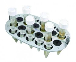 Viscosimetri Micro-Ubbelohde (DIN) Capillary No. I, Costante K = 0.01