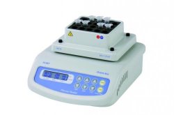 Termoagitatore PCMT per microprovette e piastre PCR Tipo PCMT