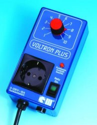 VOLTRON-PLUS F  Tipo VOLTRON-PLUS F