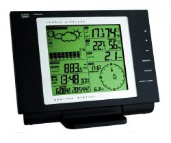 Centro informazioni sul tempo, Nexus  Tipo Nexus