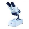 Stereomicroscopio ST 36C  Tipo ST-36C-2LOO Illuminazione Tungsteno