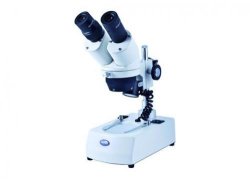 Stereomicroscopio ST 36C  Tipo ST-36C-2LOO Illuminazione Tungsteno
