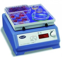 Agitatore SSM1  Tipo SSM1 Miniagitatore orbitale Carico Max. 3,0 kg