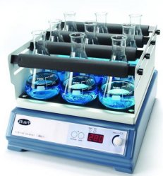 Agitatori, SSL1  Tipo SSL1 Agitatore orbitale Carico Max. 10,0 kg