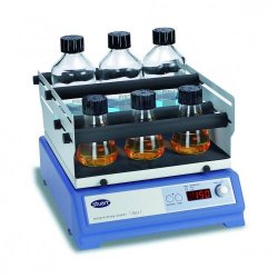 Agitatori, piattaforma larga, SSL2  Tipo SSL2 Agitatore oscillante Carico Max. 10,0 kg