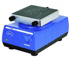 Agitatore a vibrazione VXR basic Vibrax®  Tipo VXR basic