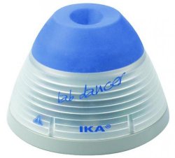 Agitatore Vortex, lab dancer  Tipo lab dancer EU/CH