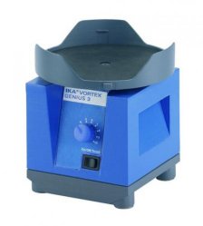 Accessori per agitatore Vortex Genius 3  Tipo VG 3.1 Attacco standard per provette e recipienti di piccole dimensioni*