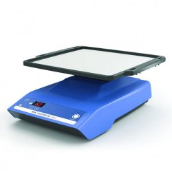 Agitatore oscillante Rocker 2D basic / 2D digital  Tipo Rocker 2D basic Carico Max. 2,0 kg