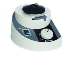 Agitatori per provette  Reax top / control   Tipo Piatto di supporto, grande, per provette o matracci fino a 50 ml