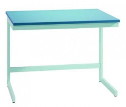 Tavoli di appoggio  Tipo 1 Largh. 1200 mm