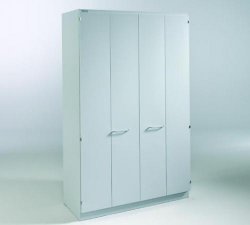 Armadi  1 porta, cerniera destra Largh. 600 mm