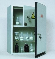 Armadi sostanze tossiche
