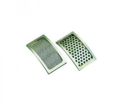 Accessori per Mulino macnatura fine MF 10 Basic, per processi in linea  Tipo MF 0.25 Setaccio