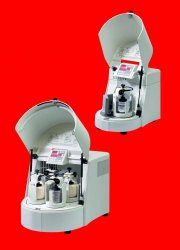 Monomulini planetari "pulverisette 6"