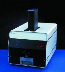 Spare jaw crushers from stainless steel, 1 pair