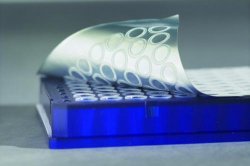 Tappi in silicone  Diam. inferiore 8,0 mm Diam. superiore 10,5 mm Altezza 20,0 mm