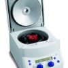 Microcentrifughe 5424 / 5424 R  Tipo 5424 con manopola di comando, senza rotore
