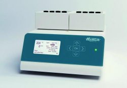 ThermoMixer riscaldanti MHR 23 / MHL 23  Thermomixer riscaldante MHL 23 (115 V), movimento lineare