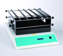 Agitatore Orbitale MO10  Tipo Agitatore orbitale MO10 Carico Max. 10,0 kg