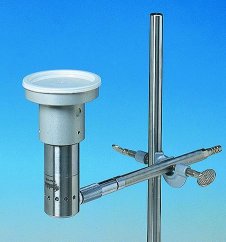 Agitatore magnetico ad aria compressa