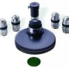 Accessori per microscopio B4