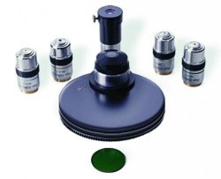 Accessori per microscopio B4