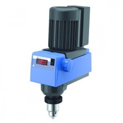 Agitatore ad asta RW 28 digitale     Tipo RW 28 digital