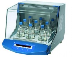 Agitatore/incubatore KS 4000i control  Tipo KS 4000 i control